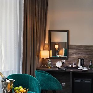 Standaard Kamer