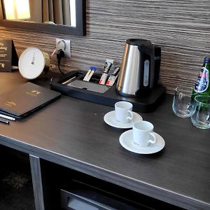 Budget Kamer